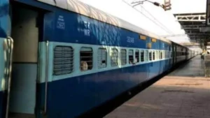 सितंबर में कई ट्रेनों का बदलेगा रूट, यात्रा से पहले जरूर चेक करें अपडेट