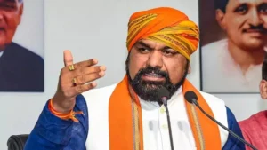 बिहार में 1 करोड़ महिलाओं को रोजगार का लक्ष्य, CM सम्राट चौधरी का बड़ा ऐलान