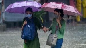 Bihar Weather: बिहार में अगले 48 घंटे भारी बारिश का अलर्ट! इन जिलों में बरसेंगे बादल, IMD ने जारी की चेतावनी