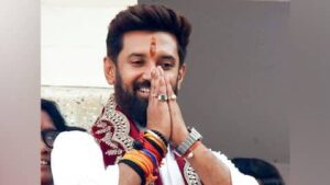 चिराग पासवान ने बनाई नई टीम! LJPR में बड़ा फेरबदल, इन नेताओं को मिली अहम जिम्मेदारी