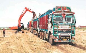 बिहार में जल्द बढ़ेगी बालू की उपलब्धता, 161 नए घाटों से शुरू होगा खनन