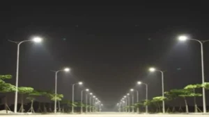 पटना की सड़कें होंगी रोशन, सोलर स्ट्रीट लाइटों पर जोर; CM सम्राट चौधरी ने दिए सख्त निर्देश