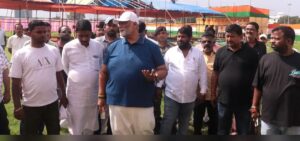 पूर्णिया में रोजगार मेले का भव्य आयोजन, 20 हजार से अधिक रोजगार के अवसर का दावा