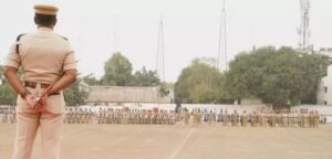 बिहार पुलिस में 40 हजार जवानों की होगी नई भर्ती, 2027 तक डेढ़ लाख के करीब पहुंचेगी फोर्स