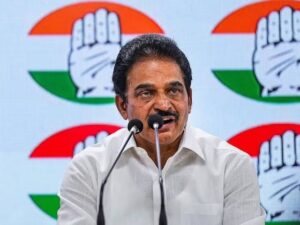Congress करेगी एफसीआर विधेयक का विरोध, केसी बोले- दमनकारी कानून