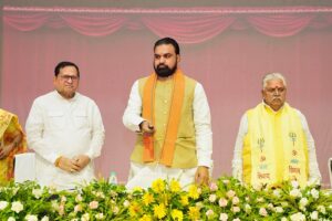 बिहार के विधायकों एवं विधान पार्षदों का AI और डिजिटल तकनीक से होगा क्षमता वर्द्धन: CM सम्राट
