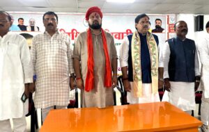 बिहार के शिक्षित युवाओं को शिक्षक बनने का अवसर देने के लिए जल्द बहाली की प्रक्रिया शुरू की जायेगी: मिथिलेश तिवारी