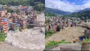 नेपाल से आ रहा पानी बिहार में कितना बढ़ा सकता है खतरा? 3 पॉइंट में समझें गंडक पर कितना पड़ेगा असर