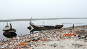 अब गंगा में नहीं गिरेगा बक्सर का गंदा पानी, 256 करोड़ की सीवरेज परियोजना से बदलेगी शहर की तस्वीर