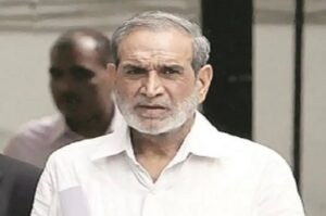 कांग्रेस के पूर्व सांसद सज्जन कुमार का निधन