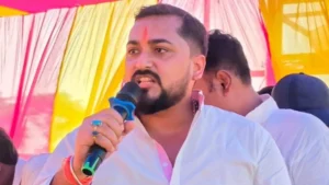 अमित रानू की बढ़ीं मुश्किलें, मुजफ्फरपुर में नए केस दर्ज; जमीन विवाद में FIR का आंकड़ा लगातार बढ़ा