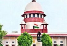छुट्टियों में हवाई किराए की बढ़ी हुई दर पर सुप्रीम कोर्ट ने केंद्र को फटकार लगाई