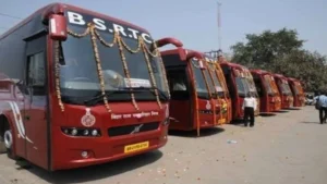 दिल्ली से बिहार जाने वालों के लिए बड़ी राहत, त्योहारों पर चलेंगी 120 से ज्यादा स्पेशल बसें