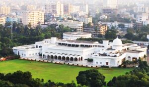 बांग्लादेश में राष्ट्रपति पद के लिए चुनाव आज, 35 वर्ष में पहली बार होगा मतदान