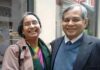 बांग्लादेश में जेल में कैद अवामी लीग की नेता दीपू मोनी के पति का निधन, अंतिम संस्कार में शामिल होने के लिए पैरोल की अर्जी दी