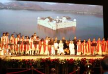 साझी संस्कृति, शांति और पारस्परिक सम्मान के सूत्र से बंधे हैं ब्रिक्स देश: केंद्रीय मंत्री शेखावत