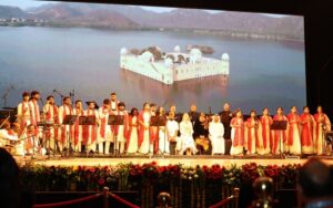 साझी संस्कृति, शांति और पारस्परिक सम्मान के सूत्र से बंधे हैं ब्रिक्स देश: केंद्रीय मंत्री शेखावत