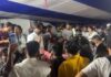 सीबीआई जांच की मांग पर अड़े छात्र कहा, आंदोलन रहेगा जारी