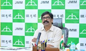 खनिज कानून के खिलाफ झारखंड करेगा बड़ा आंदोलन : मुख्यमंत्री