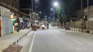 मुख्यमंत्री योगी के हाथों सोमवार को मिलेगी रोड कनेक्टिविटी की एक और सौगात