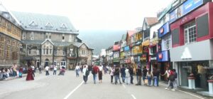 हिमाचल में दो दिन भारी बारिश की चेतावनी, 118 सड़कें अवरुद्ध