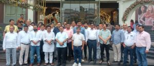 पुनर्मूल्यांकन की मांग को लेकर मुख्यमंत्री से मिलेंगे पारा-मेडिकल, नर्सिंग एवं फार्मेसी कॉलेज संचालक