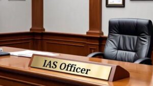 बिहार में बड़ा प्रशासनिक फेरबदल: 23 IAS अधिकारियों का तबादला