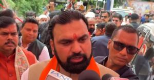 बिहार में बाढ़ की स्थिति पर CM सम्राट चौधरी ने किया हाई लेवल टीम का गठन