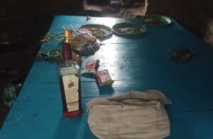 बाढ़ में जहरीली शराब का कहर! शराब पार्टी के बाद 4 युवकों की मौत, मचा हड़कंप