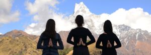 नेपाल सरकार ने पेश किया वेलनेस टूरिज्म का नया रोडमैप, काठमांडू बनेगा आध्यात्मिक-सांस्कृतिक हब