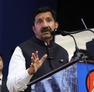 फिन्ना सिंह सिंचाई परियोजना जल्द होगी पूरी, केंद्र सरकार ने जारी किए 60.26 करोड़ रुपये : मुकेश अग्निहोत्री