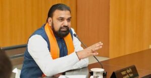 बिहार की हजारों वर्ष पुरानी ऐतिहासिक धरोहरों के संरक्षण और विकास के लिए बनेगी कार्ययोजना, CM सम्राट ने दिए निर्देश