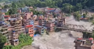 नेपाल बाढ़ में 320 भारतीय अब भी लापता, विदेश मंत्रालय ने दिया बड़ा अपडेट