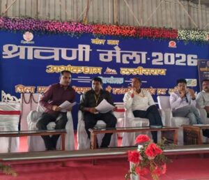 श्रावणी मेला में तैनात पदाधिकारी-कर्मियों से DM ने लिया फीडबैक, श्रद्धालुओं ने व्यवस्थाओं की सराहना