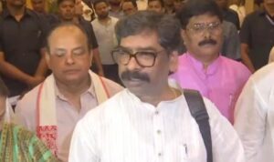 मुख्यमंत्री ने टीडीपीएल की सभी जेएसएससी-सीजीएल परीक्षाएं कीं रद्द