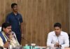 शिक्षकों के मामलों को निपटाते हुए लंबित प्रकरणों की संख्या शून्य तक लाई जाएगी: शिक्षा मंत्री