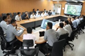 सिंहस्थ-2028: सात दिन में तय होंगे मेला क्षेत्र के जोन, पार्किंग से लेकर पेयजल तक की बनेगी योजना