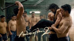 बॉक्स ऑफिस पर ‘आवारापन 2’ का जलवा कायम