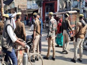 अपराध में शामिल अवैध घुसपैठियों पर होगी सख्ती, बिहार में ‘पुश बैक’ नीति के तहत कार्रवाई की तैयारी