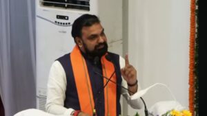 विद्यार्थी सहयोग शिविर से 30 दिनों में होगा शिकायतों का समाधान, सरकार की प्राथमिकता समयबद्ध निस्तारण: मुख्यमंत्री