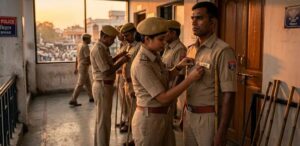 बिहार पुलिस में नया नियम: बिना नेम प्लेट ड्यूटी पर निकले जवान तो होगी कार्रवाई, अफसर भी होंगे जिम्मेदार