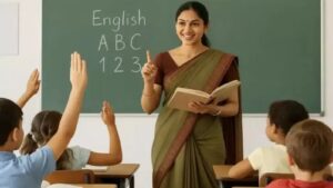 बिहार के 72,800 शिक्षकों के ट्रांसफर की टाइमलाइन जारी, 31 अगस्त को पहली सूची; सितंबर में फाइनल पोस्टिंग