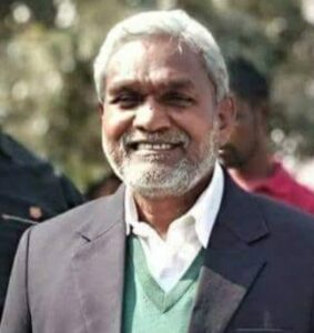खनन संशोधन विधेयक पर चंपाई सोरेन का सरकार पर हमला, बोले- छात्रों के आंदोलन से ध्यान भटकाने की कोशिश