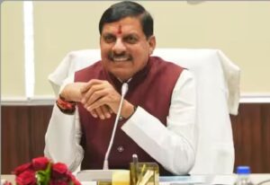 मप्रः स्वतंत्रता दिवस पर पुलिस और होमगार्ड के 47 अधिकारियों-कर्मचारियों को मिलेंगे राष्ट्रपति पदक