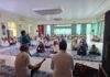 बिहार कांग्रेस के प्रखंड अध्यक्षों का दो दिवसीय प्रशिक्षण शिविर संपन्न, नई रणनीति पर मंथन