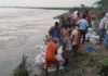 गंडक नदी के भीषण कटाव को लेकर उप मुख्यमंत्री से मिले विधायक सुरेंद्र प्रसाद
