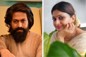 गीतू मोहनदास की वजह से बदला यश का अंदाज, ‘टॉक्सिक’ को लेकर अभिनेता ने खोला राज