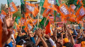 जेन-जी तक पहुंच बनाने की तैयारी में भाजपा, 14 से 22 साल के युवाओं पर रहेगा फोकस