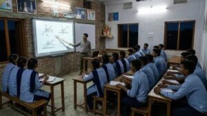 मैट्रिक-इंटर में फेल छात्रों को बिहार सरकार देगी मुफ्त कोचिंग, विशेषज्ञ शिक्षक कराएंगे दोबारा परीक्षा की तैयारी