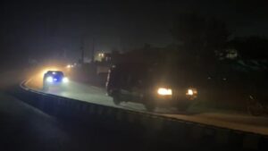 इमरान खान को इलाज के लिए रावलपिंडी सेंट्रल जेल से इस्लामाबाद के शिफा अस्पताल ले जाया गया